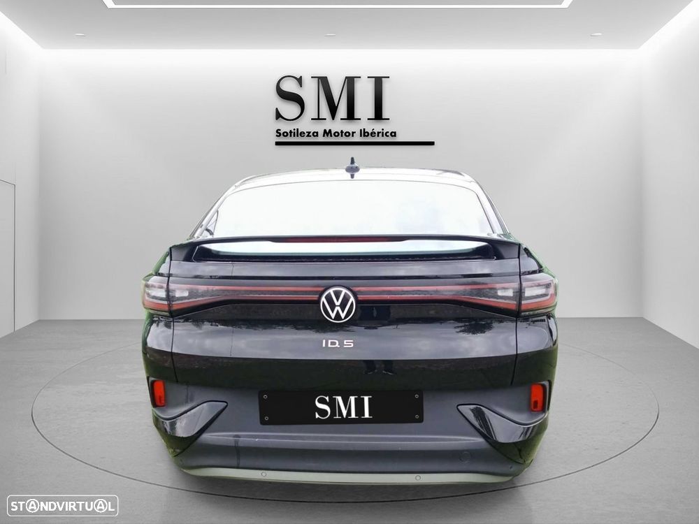 VW ID.5 77 kWh Pro Performance - 8