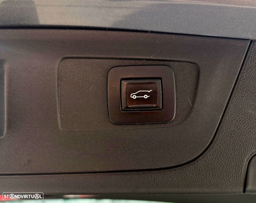 Opel Insignia Sports Tourer 1.5 D Ultimate - 14