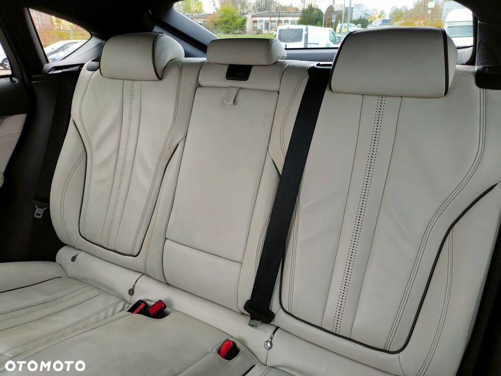 BMW X6 xDrive40d M Sport - 20