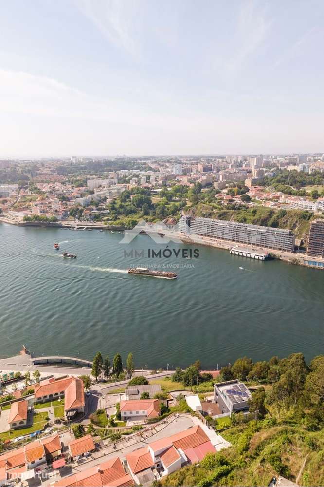 Apartamento T4 2024 | Alameda Jardins da Arrábida | Varanda | Vistas R - Grande imagem: 3/42