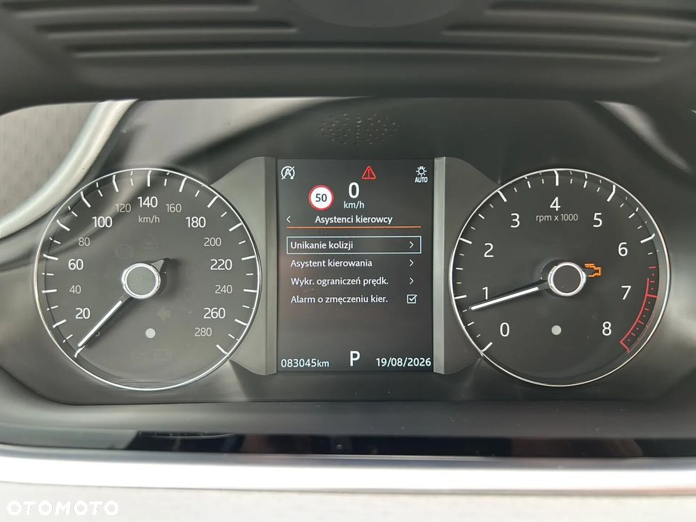 Land Rover Range Rover Evoque 2.0 P200 mHEV R-Dynamic SE - 26