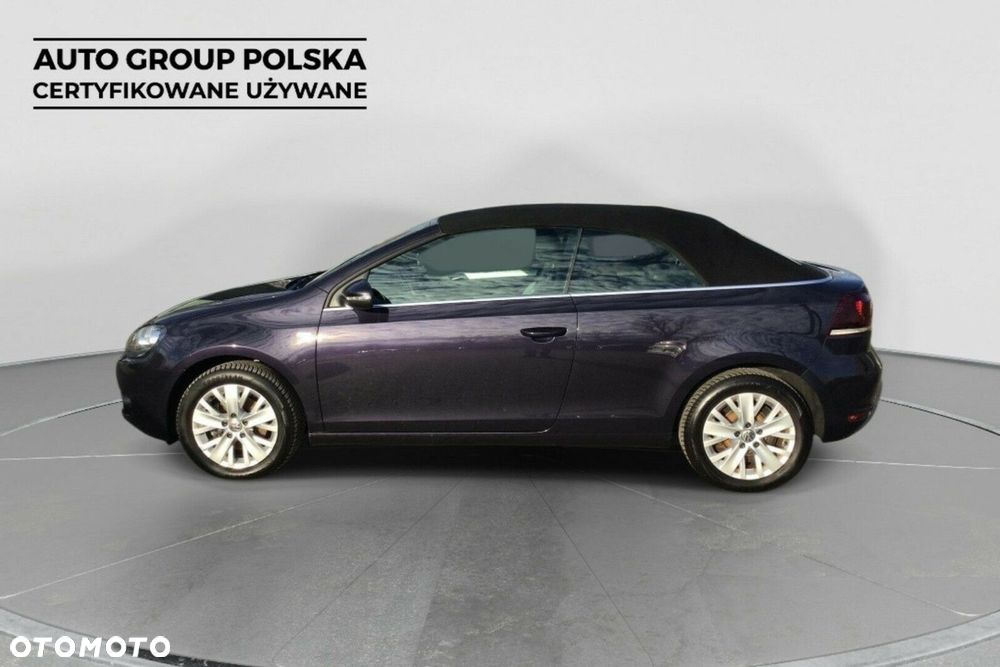 Volkswagen Golf - 3