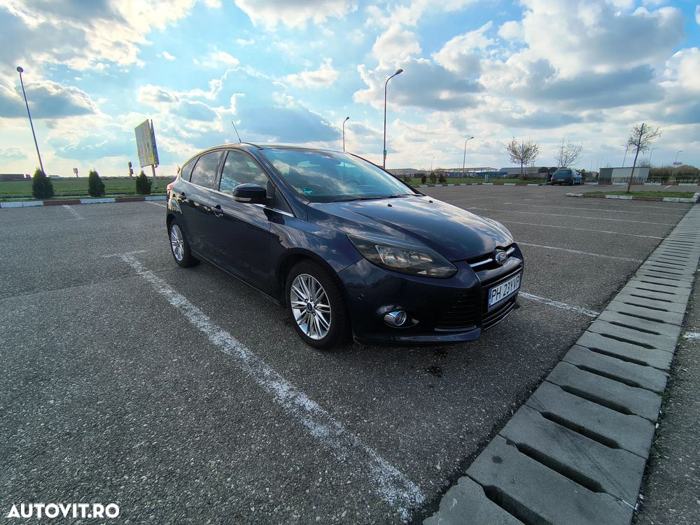 Ford Focus - 3
