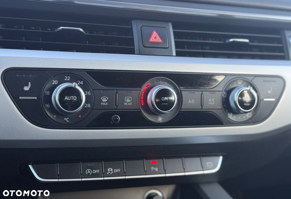 Audi A4 Avant 2.0 TDI ultra S tronic sport - 24