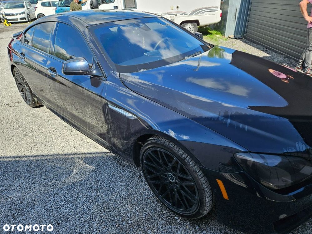 BMW Seria 6 - 23