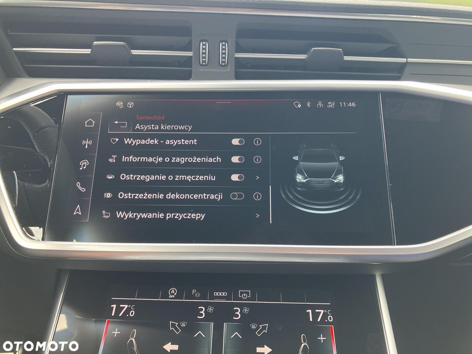 Audi A6 - 27