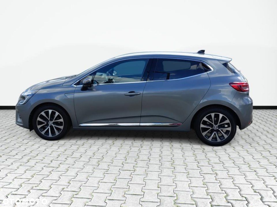 Renault Clio - 8