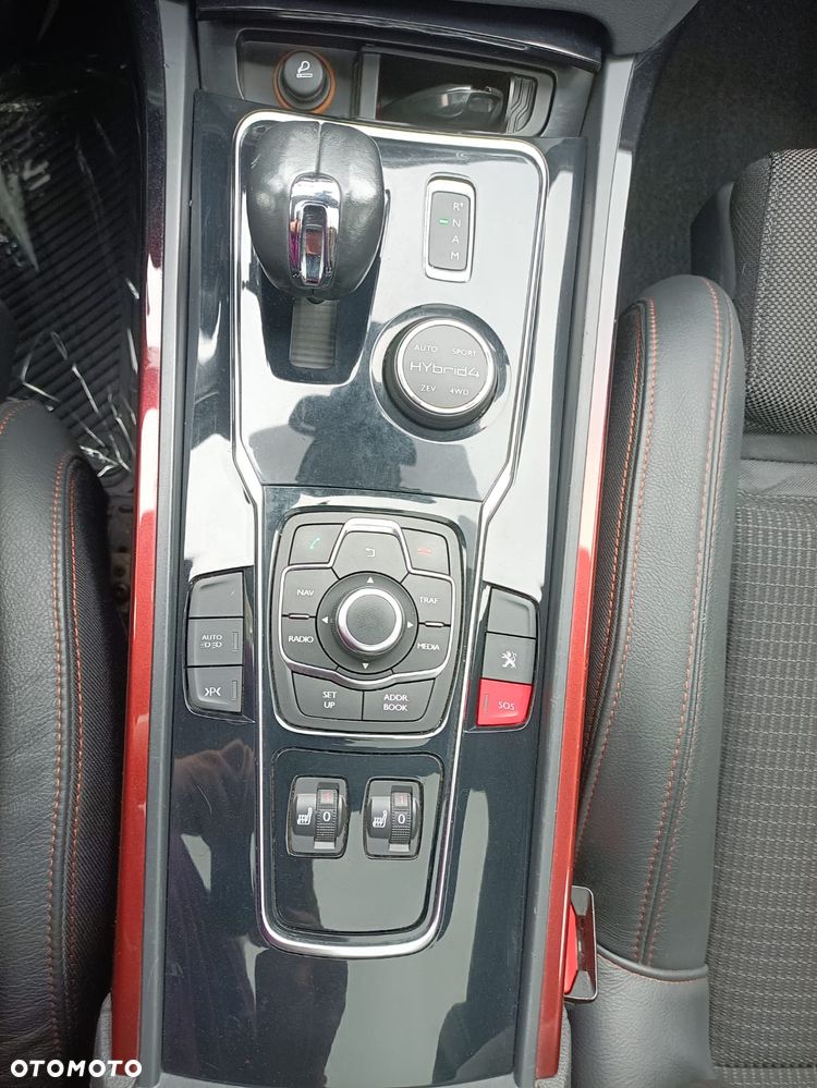 Peugeot 508 - 12