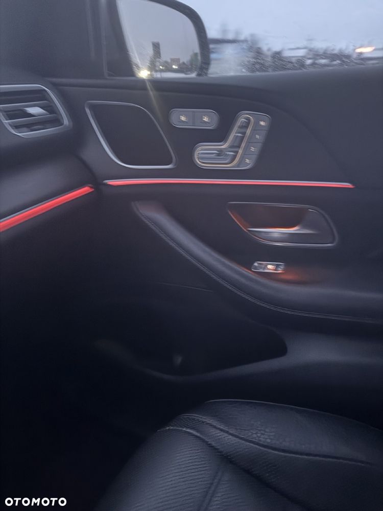 Mercedes-Benz GLE - 8