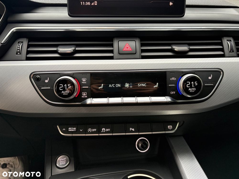 Audi A4 - 15