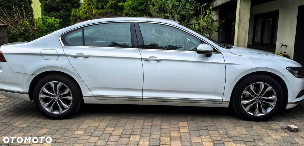 Volkswagen Passat 2.0 TDI BMT 4Mot Highline - 5