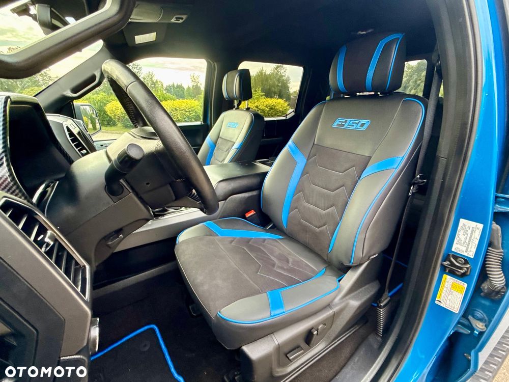 Ford F150 - 12