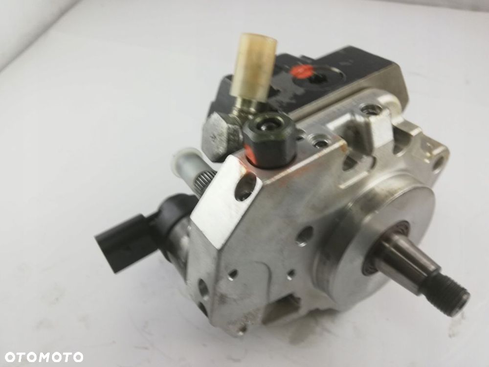 POMPA WTRYSK BOSCH 0445010045 BMW 2 LATA GWARANCJI - 2