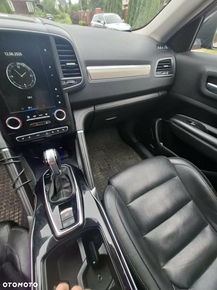 Renault Koleos 2.0 dCi Initiale Paris 4x4 X-Tronic - 11