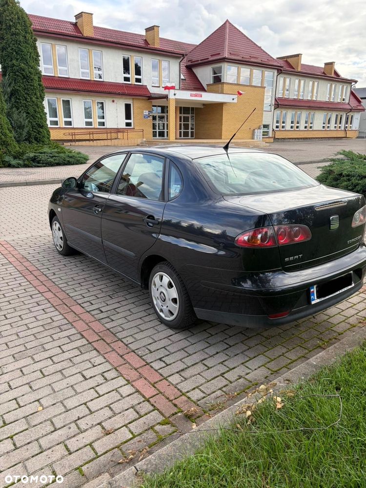 Seat Cordoba 1.2 12V Stella - 6
