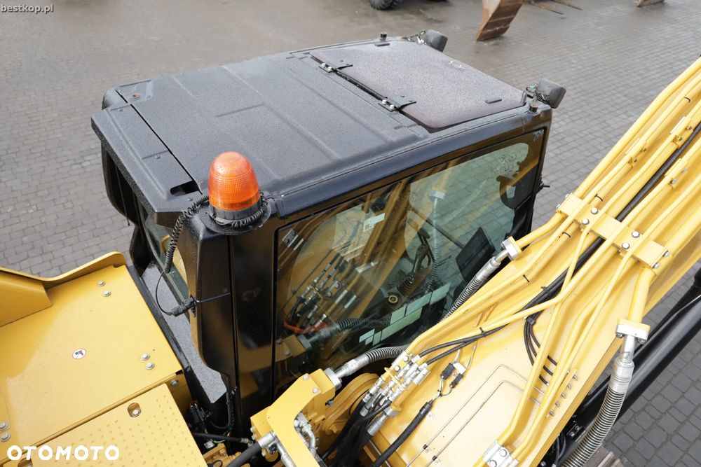 Caterpillar 320 NG - 28
