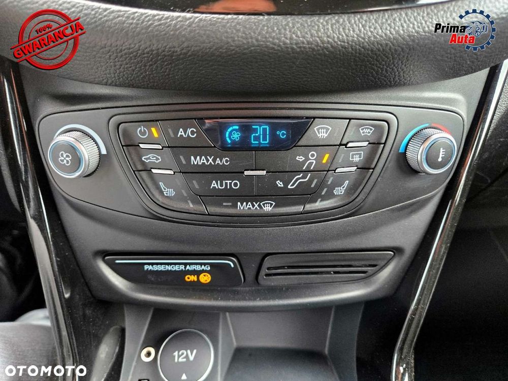 Ford B-MAX - 20