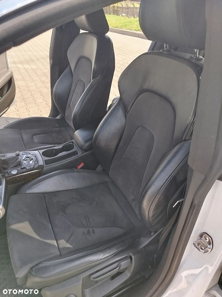 Audi A5 Sportback 2.0 TDI - 13