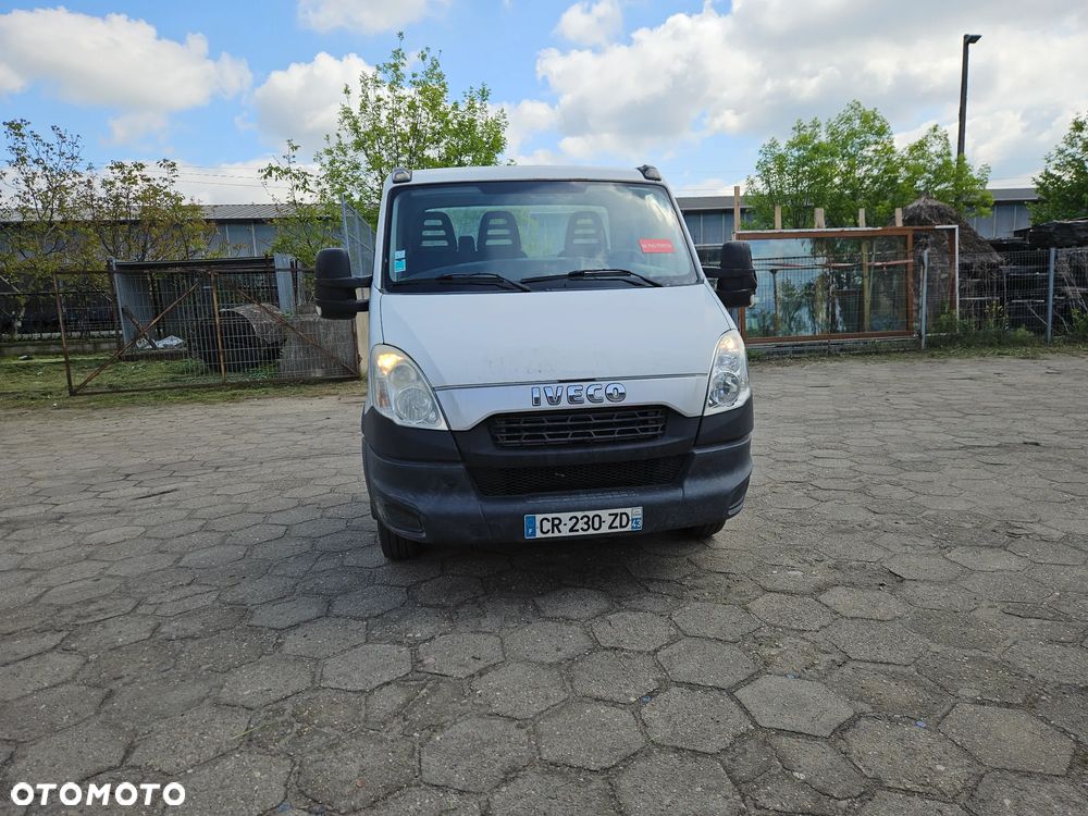 Iveco Daily - 7