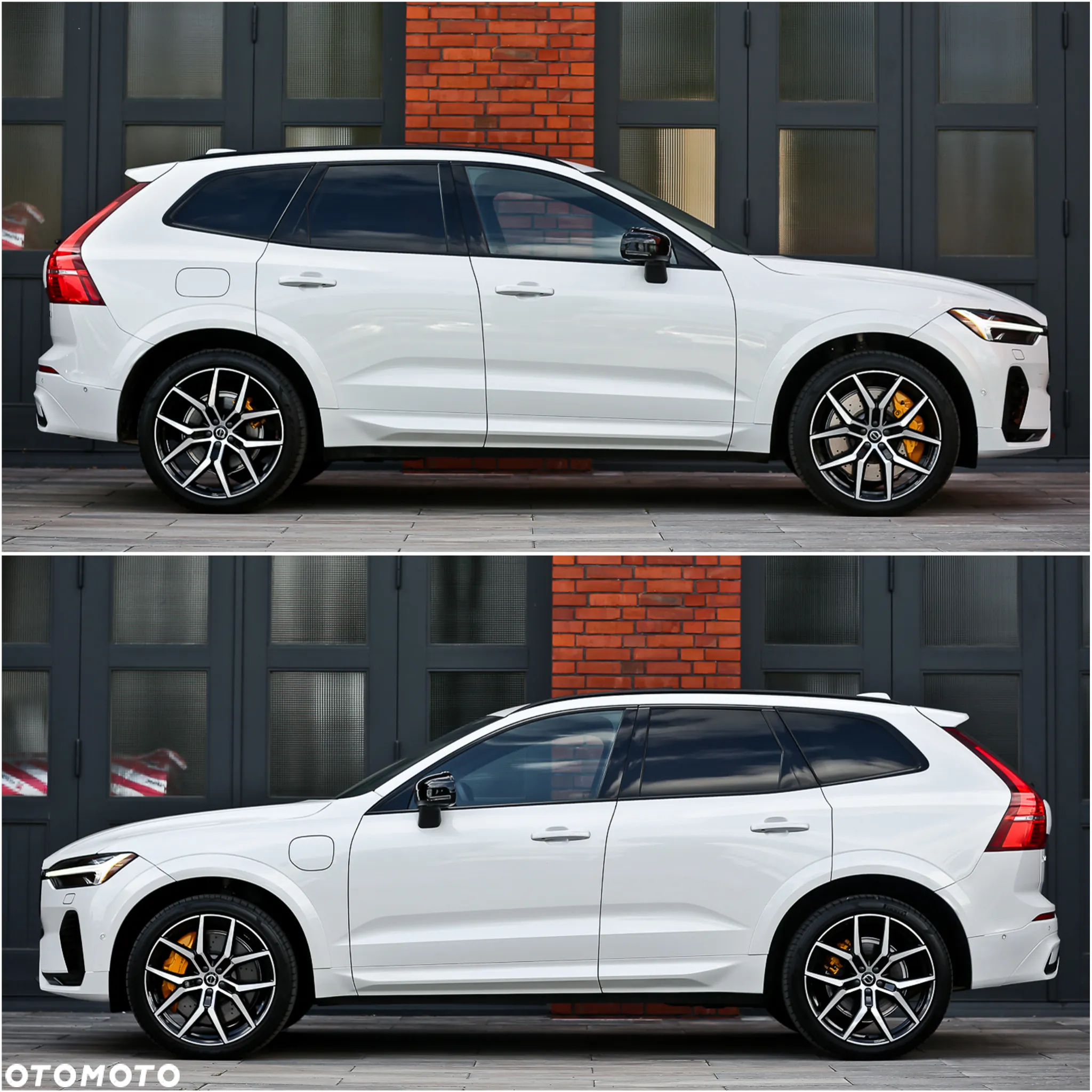 Volvo XC 60 T8 Plug-In Hybrid AWD Polestar Engineered - 16