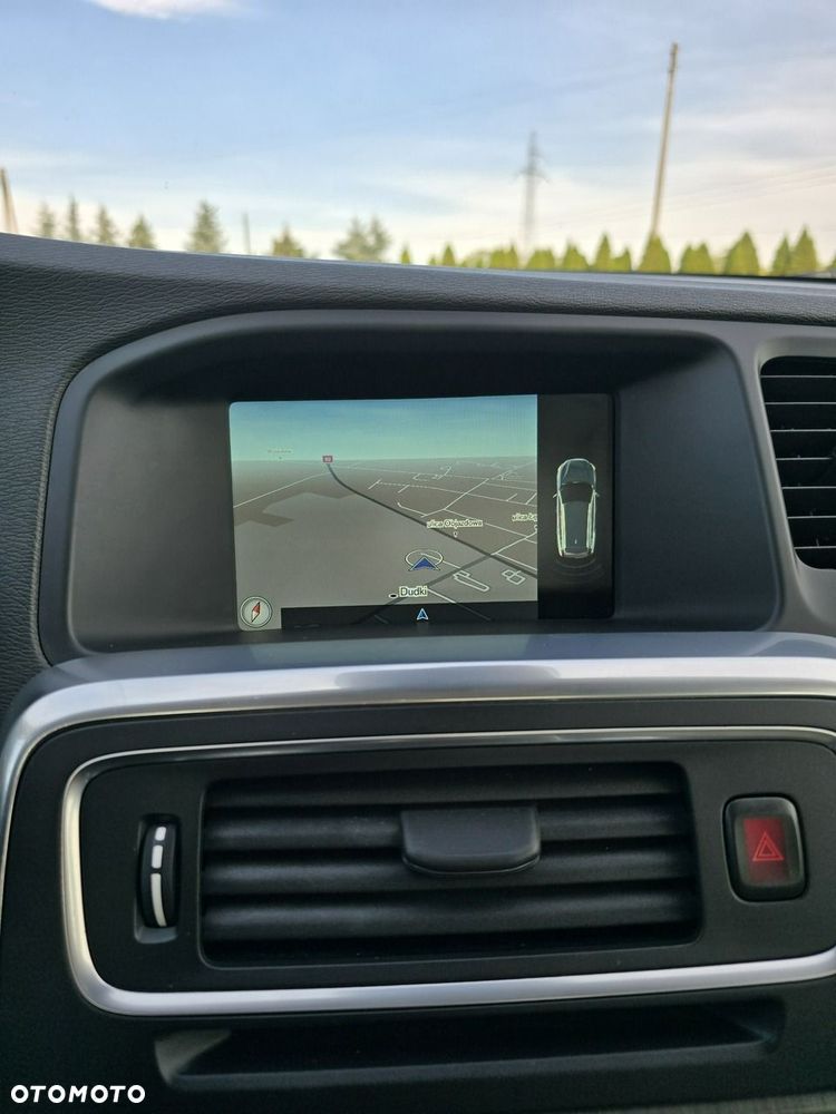 Volvo V60 - 32