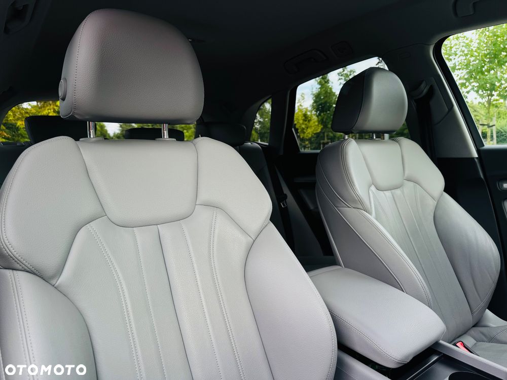 Audi Q5 35 TDI S tronic S line - 36