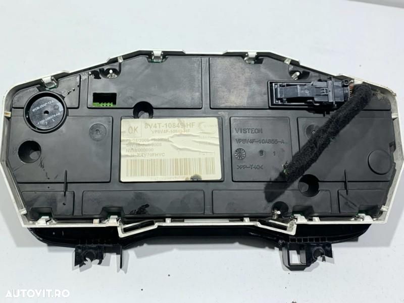 Ceasuri bord anglia Ford Kuga (2008-2012) 2.0 tdi G6DG 136 cp 8V4T-10849-HF - 3