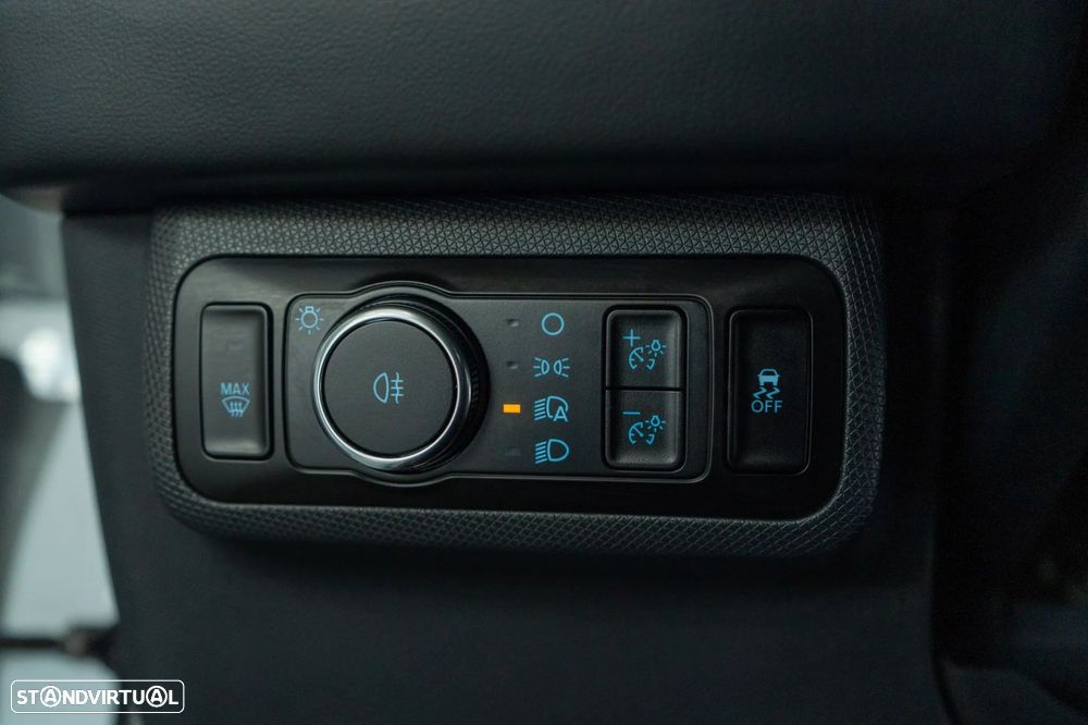 Ford Mustang Mach-E 98.7 kWh Premium - 19