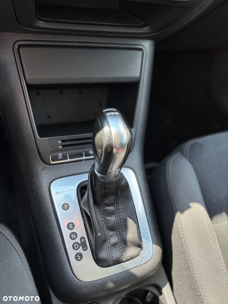 Volkswagen Tiguan 2.0 TDI DPF 4Motion DSG Cup Sport & Style - 11