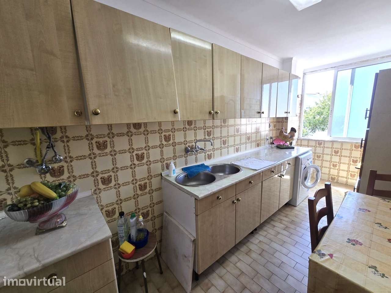 Apartamento T2 com arrecadação em Alcabideche - Grande imagem: 2/35