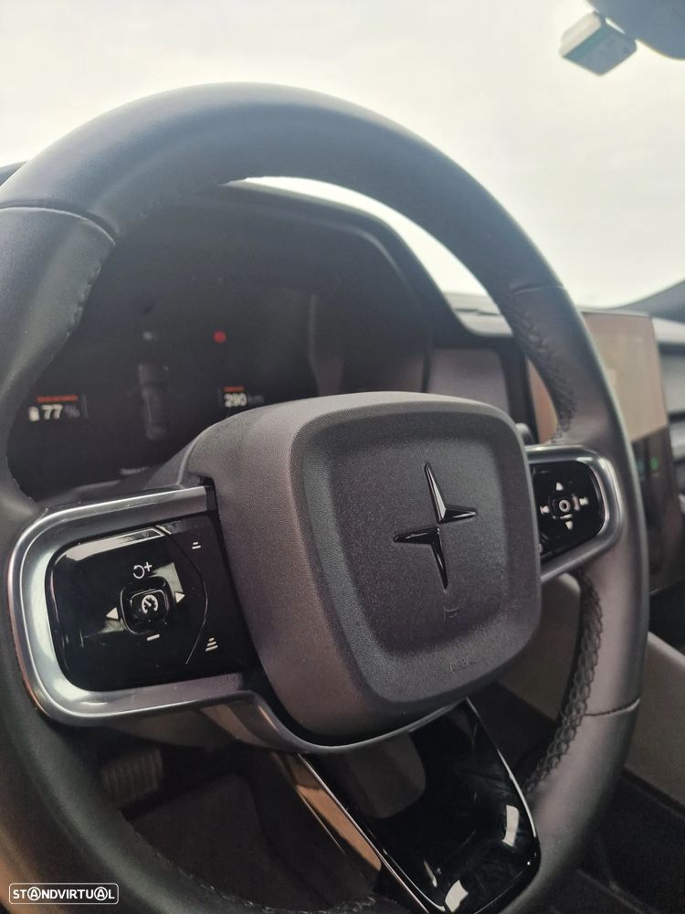 Polestar 2 Single Motor 78kWh - 6