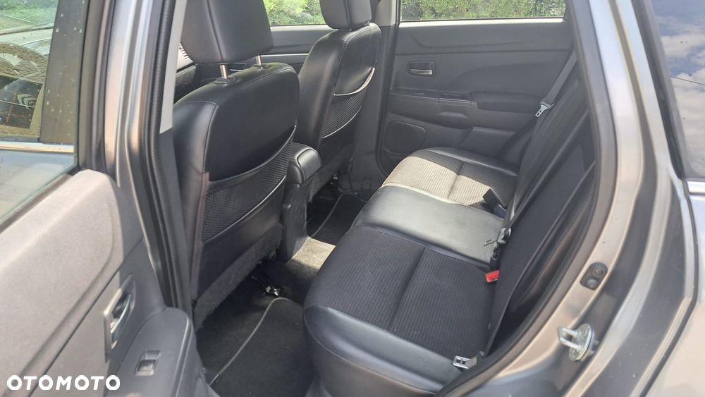 Citroën C4 Aircross e-HDi 115 Stop & Start 2WD Attraction - 11
