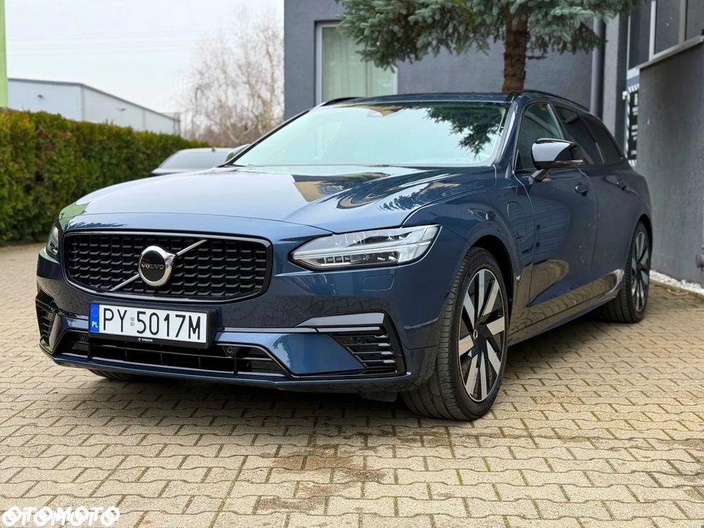 Volvo V90 - 1