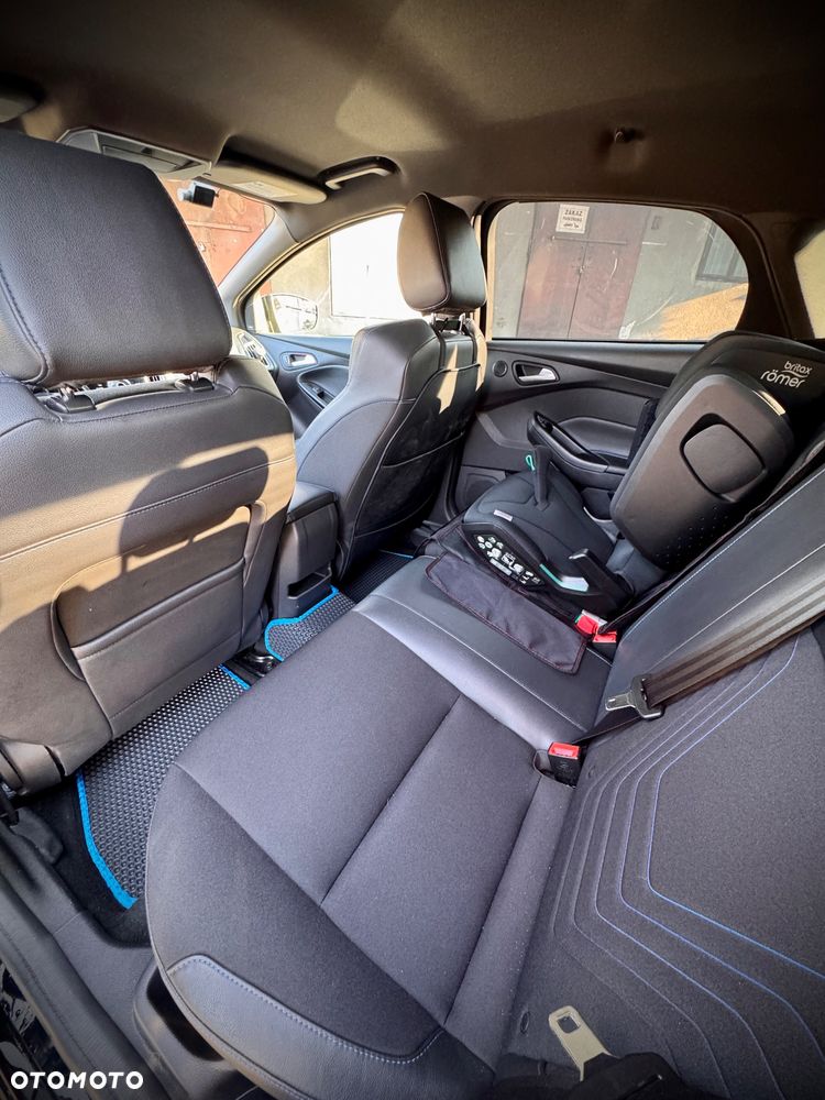 Ford Focus 2.3 EcoBoost S&S Allrad RS - 17