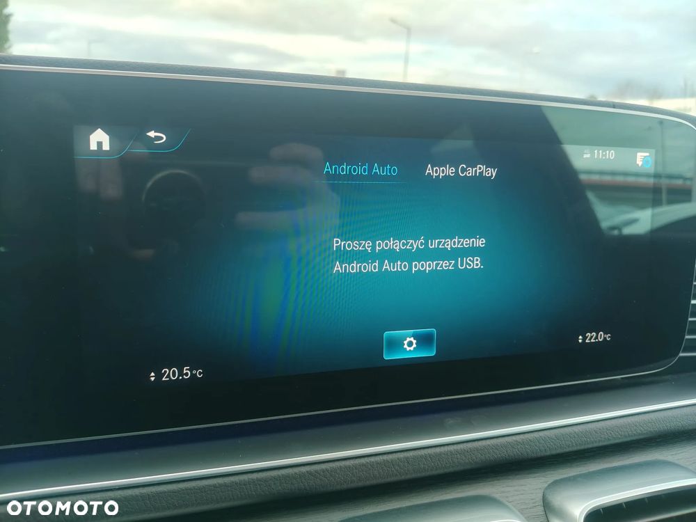 Mercedes-Benz GLE Coupe 300 d 4-Matic Premium Plus - 25