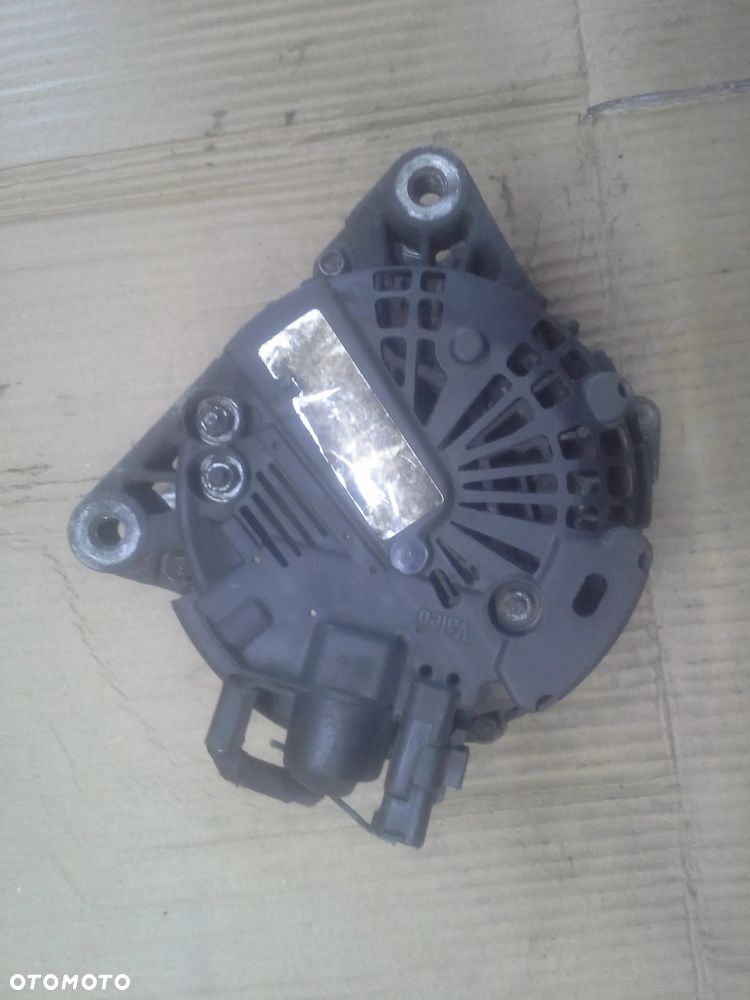 Alternator Citroen Berlingo 1.6 HDi 9646321780 - 6