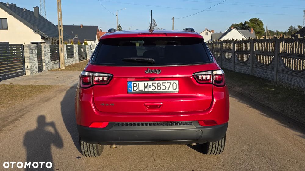 Jeep Compass - 23