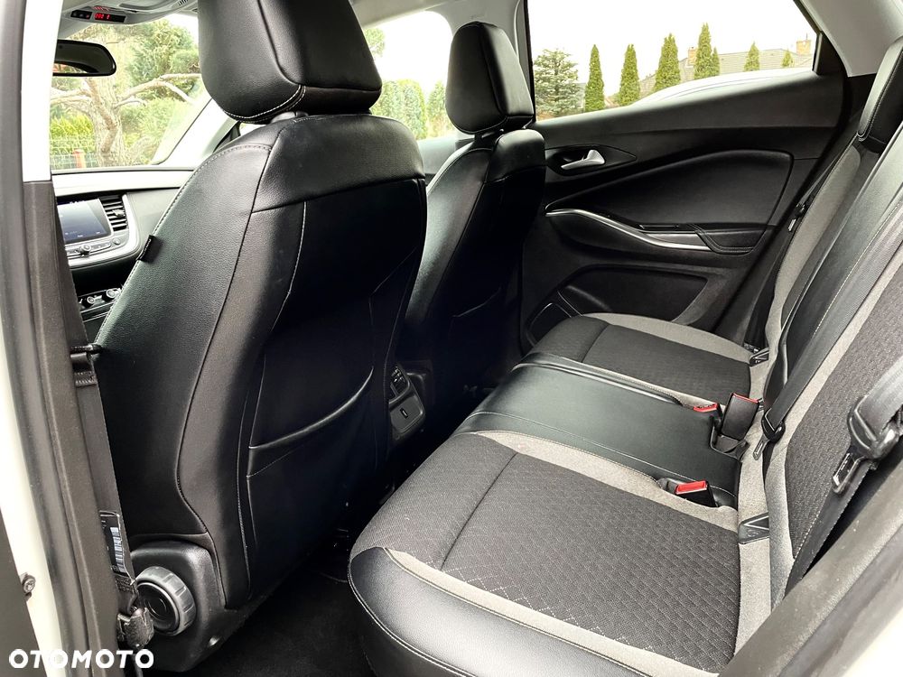 Opel Grandland X 1.6 D Start/Stop Ultimate - 13