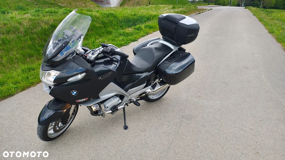 BMW RT - 5