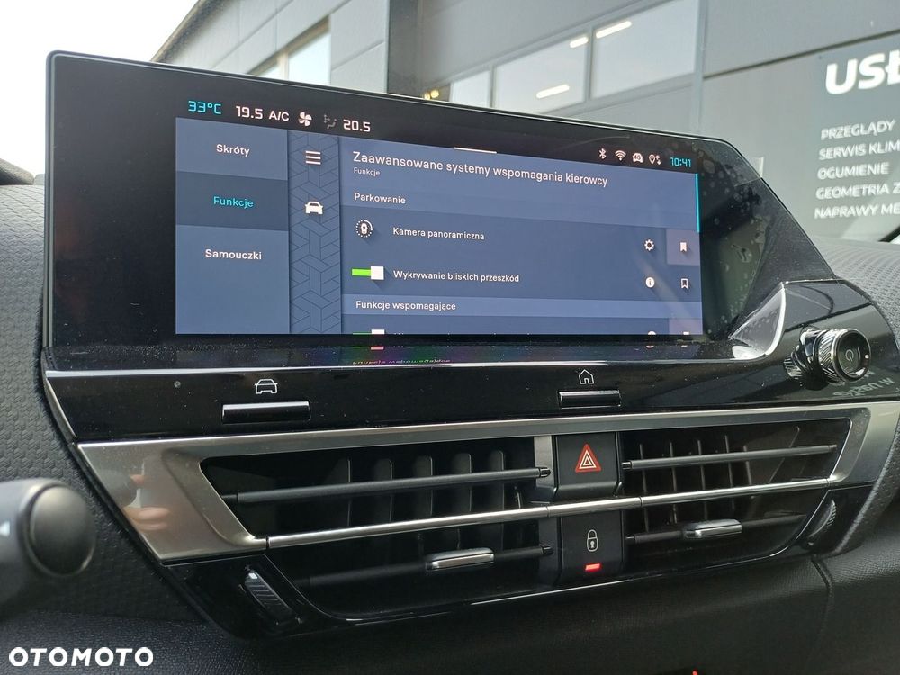 Citroën C4X 1.2 PureTech Max S&S EAT8 - 25