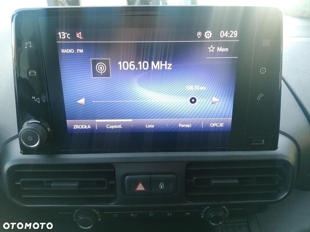 Toyota PROACE CITY - 17