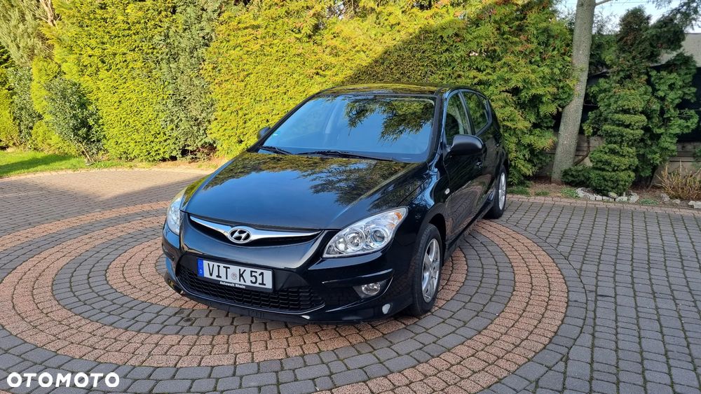 Hyundai i30 i30cw 1.4 Comfort - 23