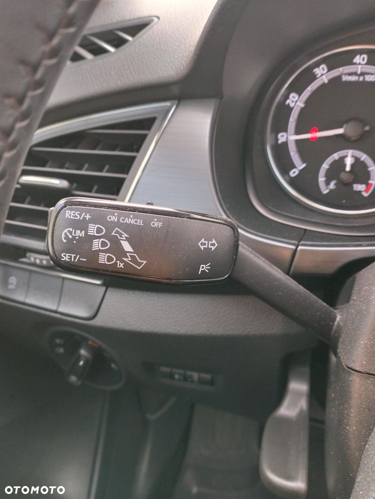 Skoda Fabia 1.0 TSI Style - 6