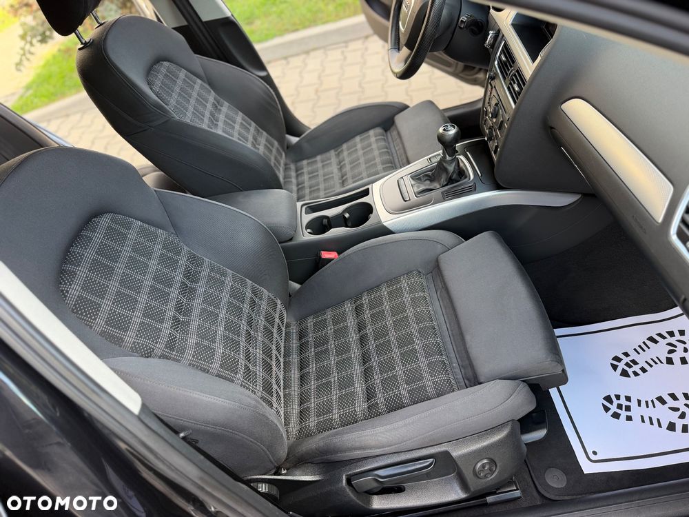 Audi A4 Avant 1.8 TFSI Attraction - 28