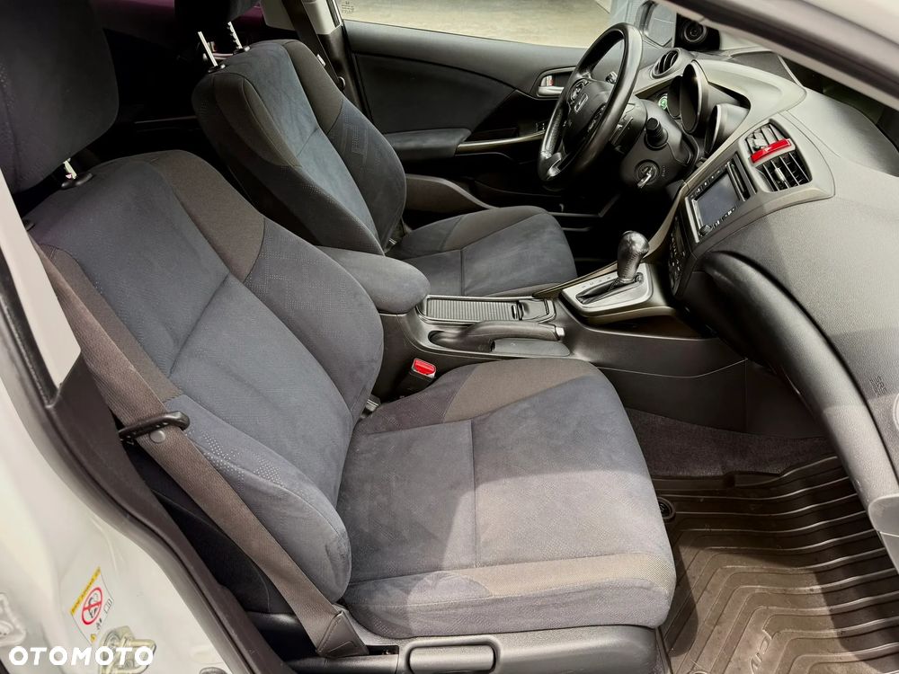Honda Civic - 24