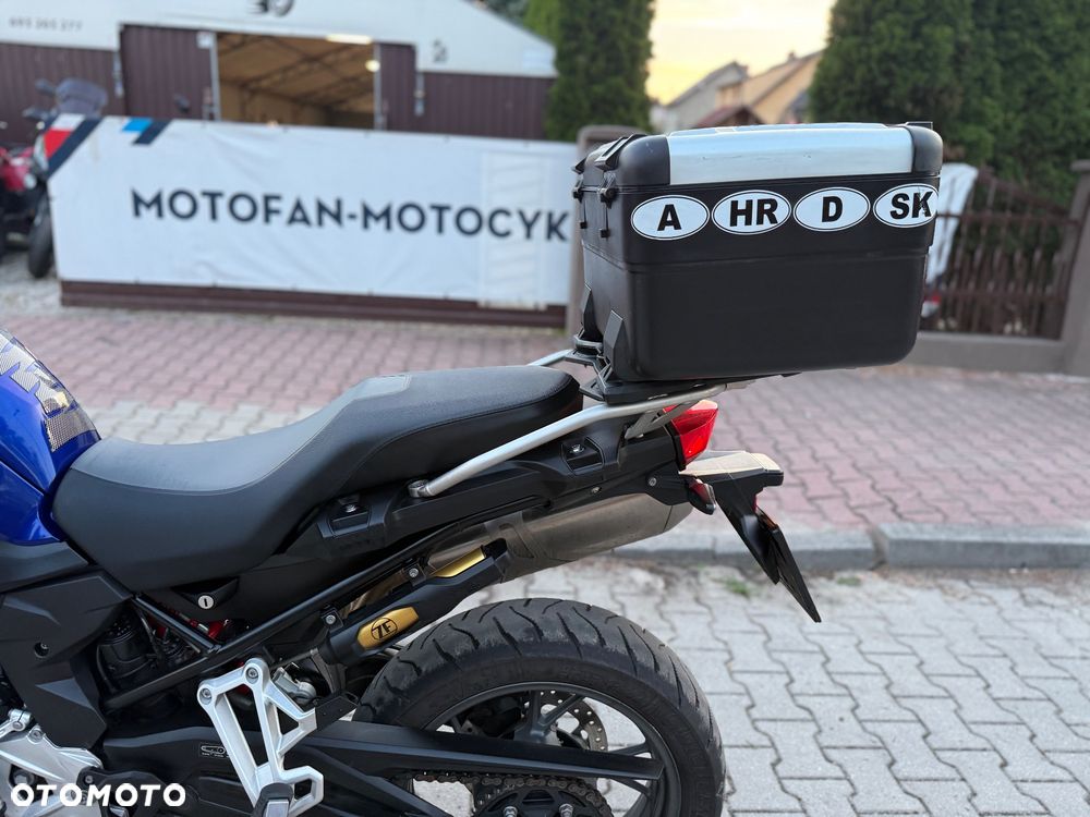 BMW GS - 23