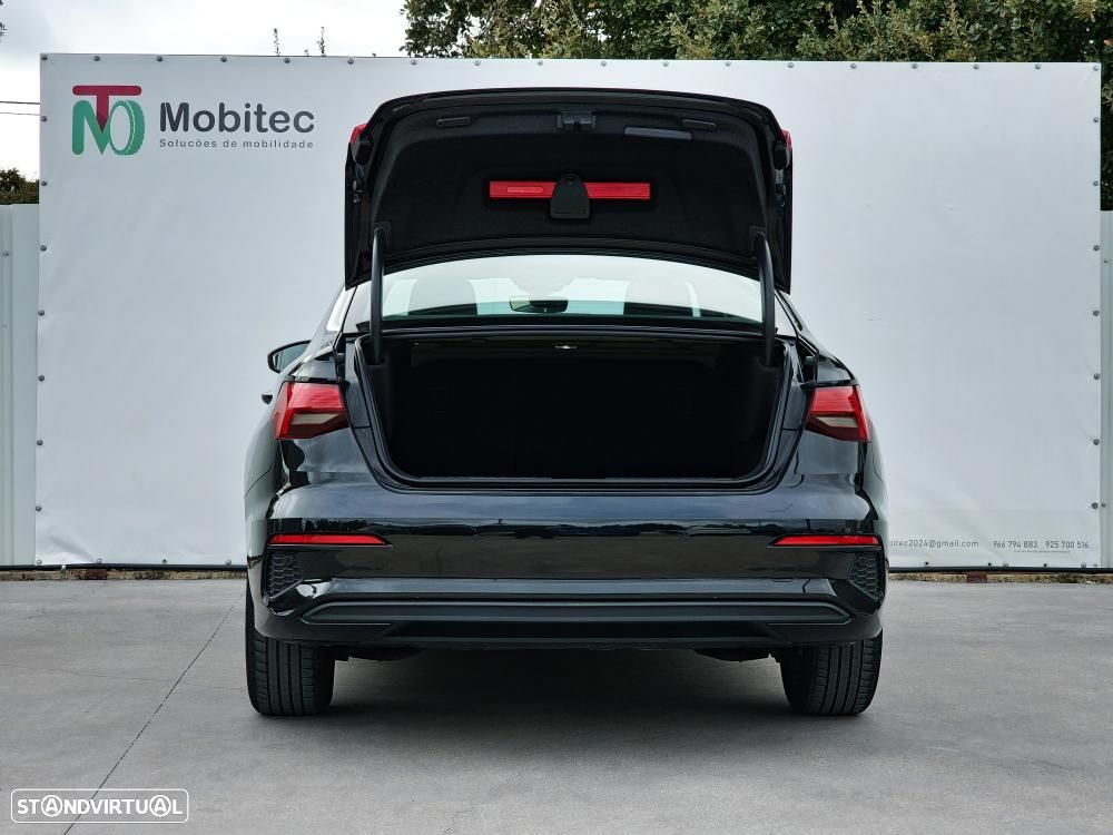 Audi A3 Limousine 30 TDI Advanced - 7