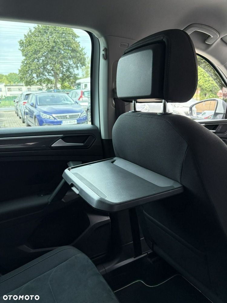 Volkswagen Tiguan - 20