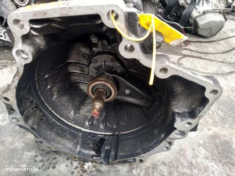 CAIXA DE VELOCIDADES KIA SPORTAGE - 1