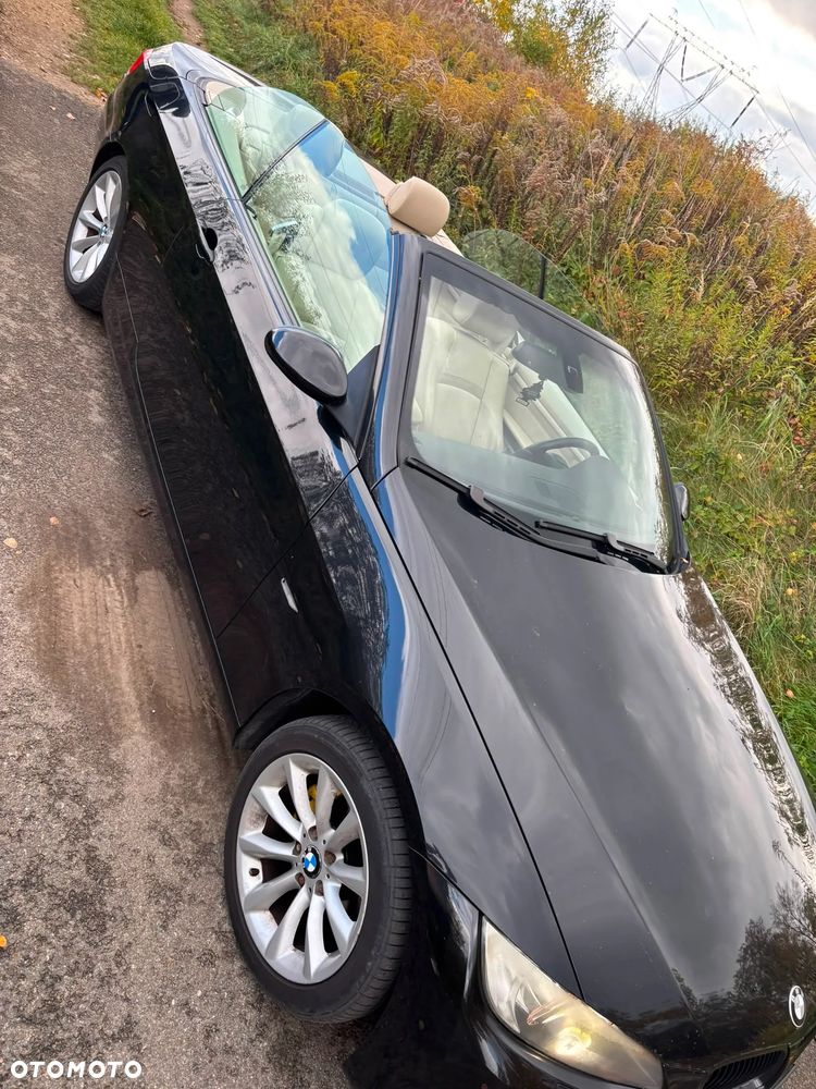 BMW Seria 3 2007 photo 2